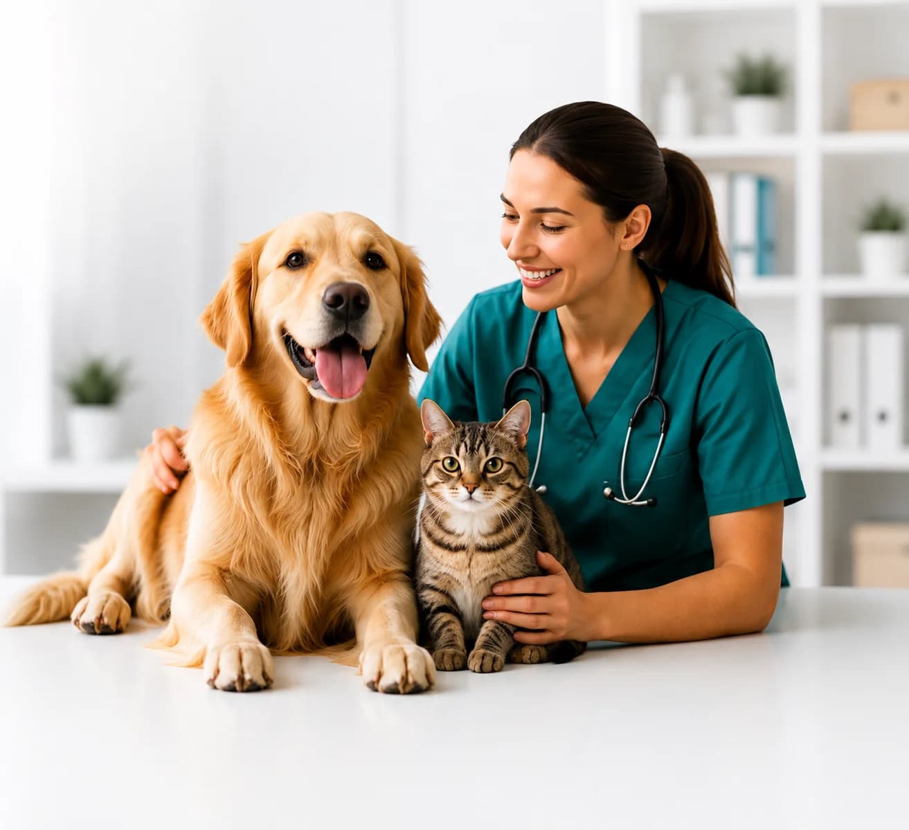 IMATEC Vet
